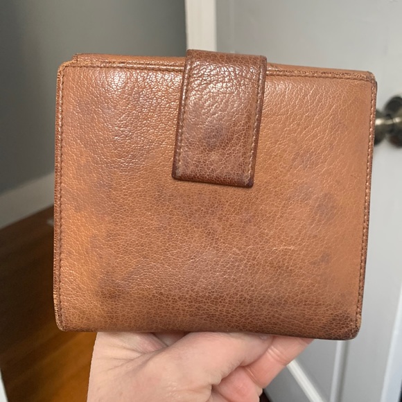 Authentic Gucci GG wallet - Picture 5 of 16